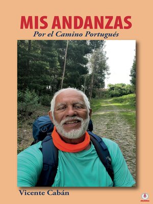 cover image of Mis andanzas por el camino portugués